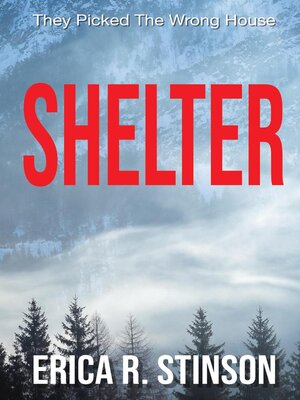 cover image of Shelter